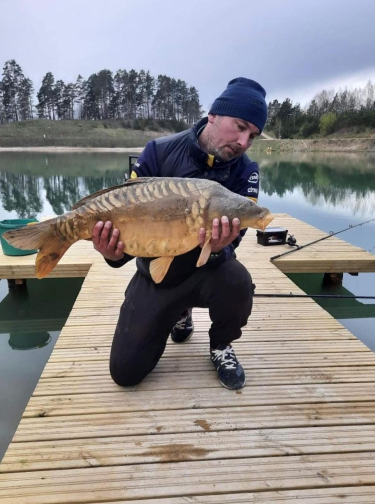 Miedzy Wodami - Domki Na Mazurach Mikołajki Exterior foto